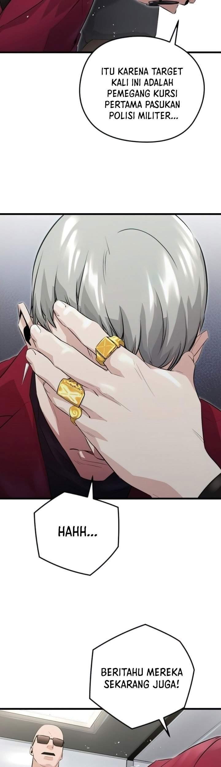 Phantom Spirit King chapter 3 halaman 25