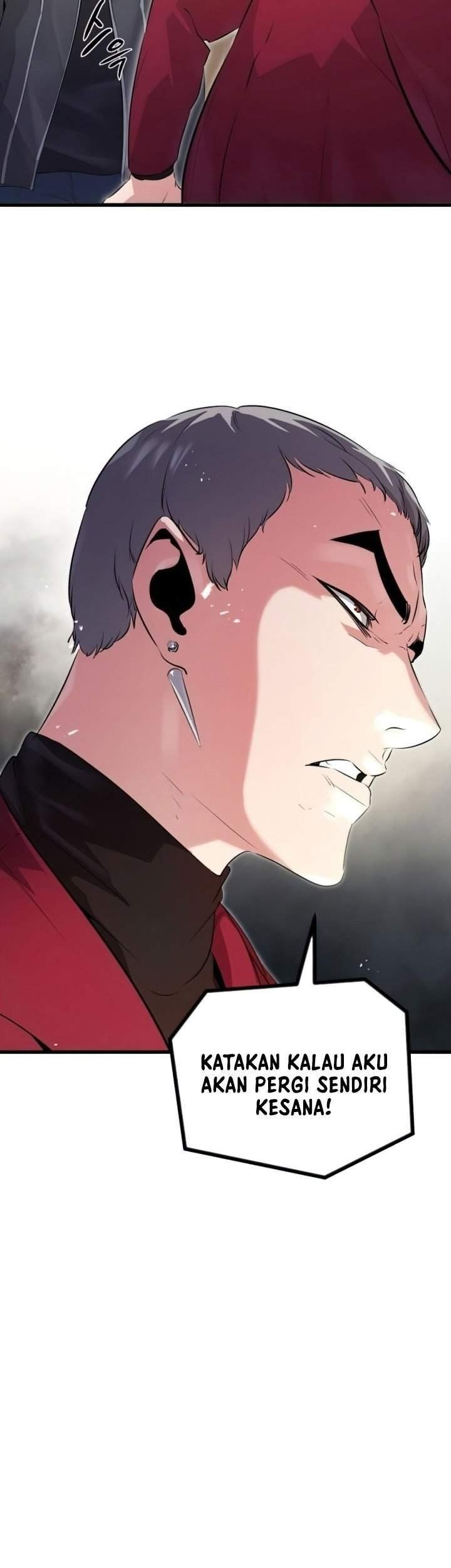 Phantom Spirit King chapter 3 halaman 27