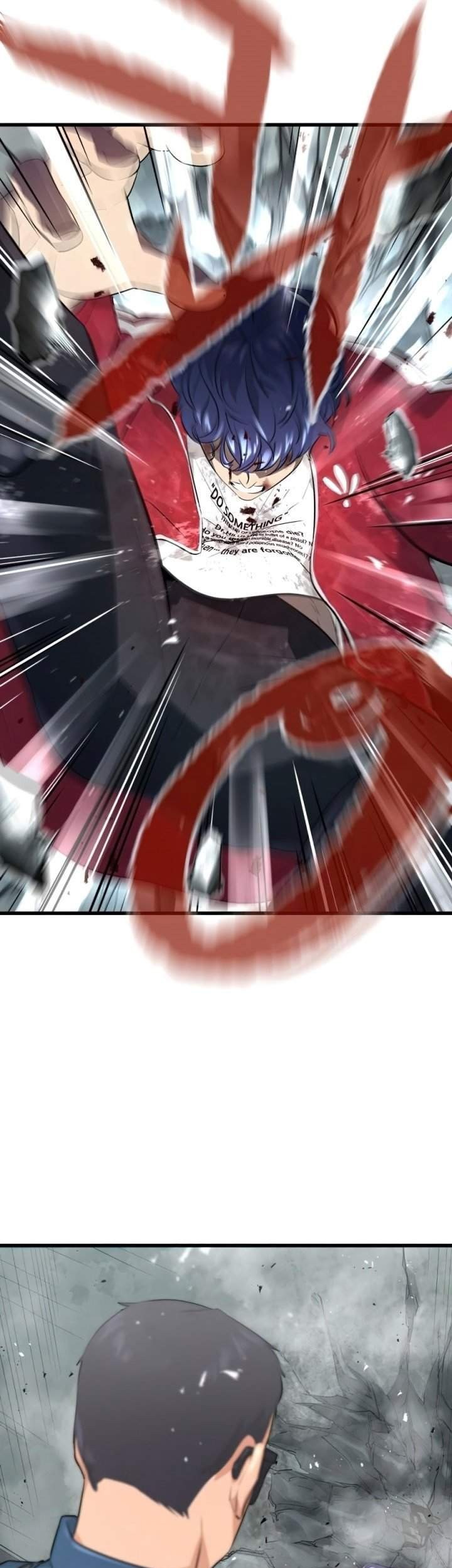 Phantom Spirit King chapter 3 halaman 31