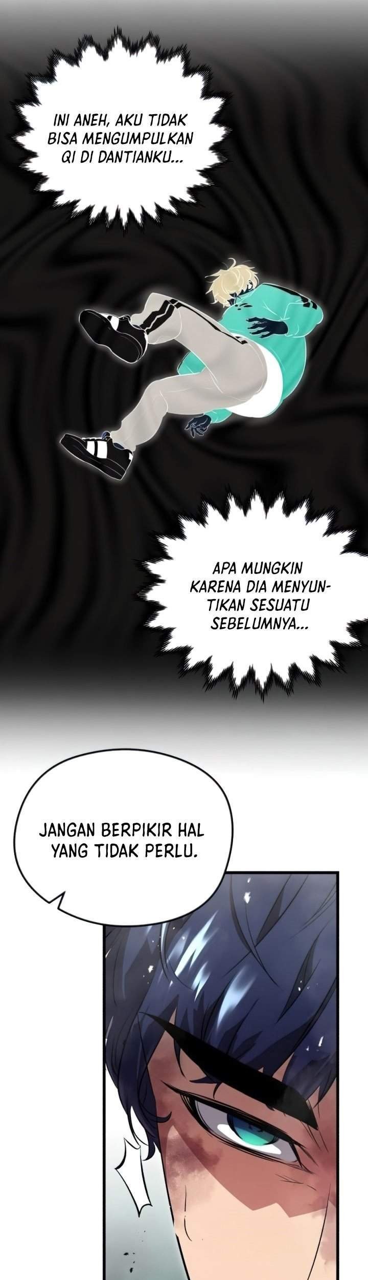 Phantom Spirit King chapter 3 halaman 37