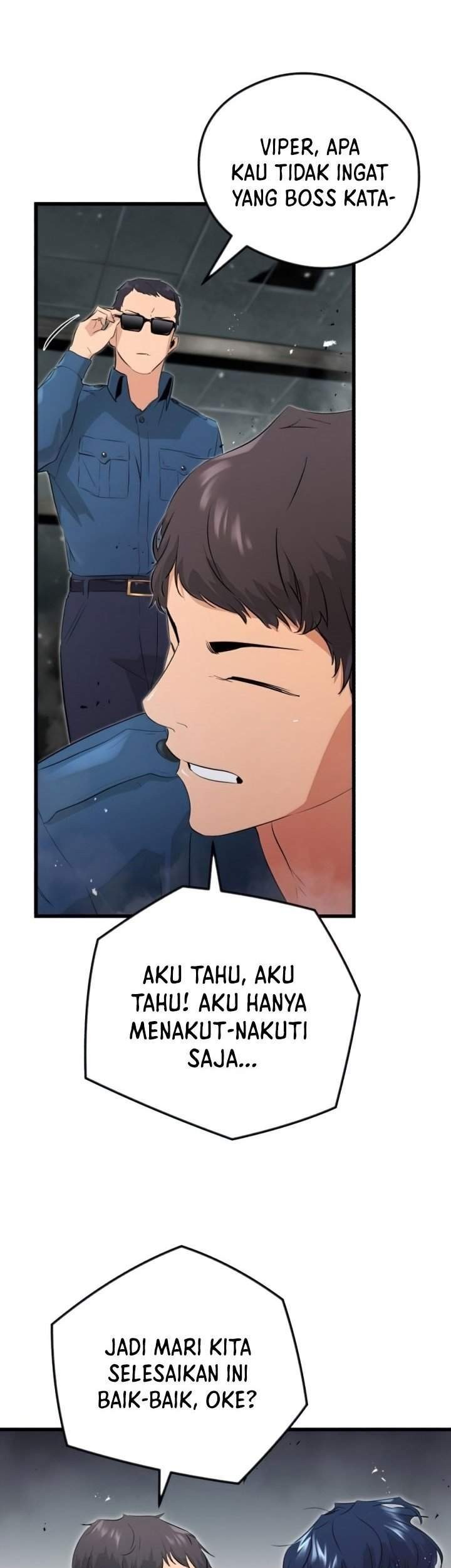 Phantom Spirit King chapter 3 halaman 43