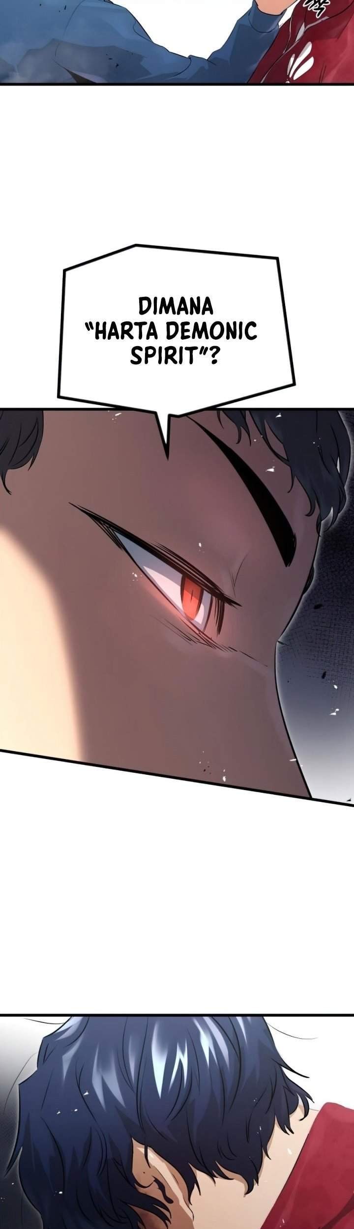 Phantom Spirit King chapter 3 halaman 45