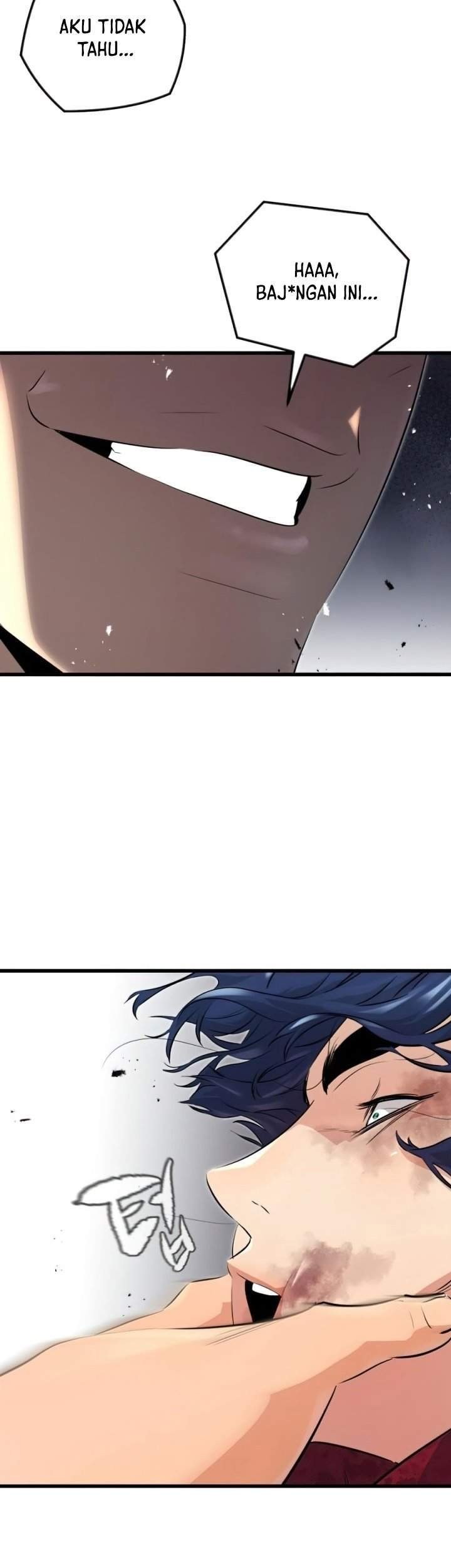Phantom Spirit King chapter 3 halaman 47