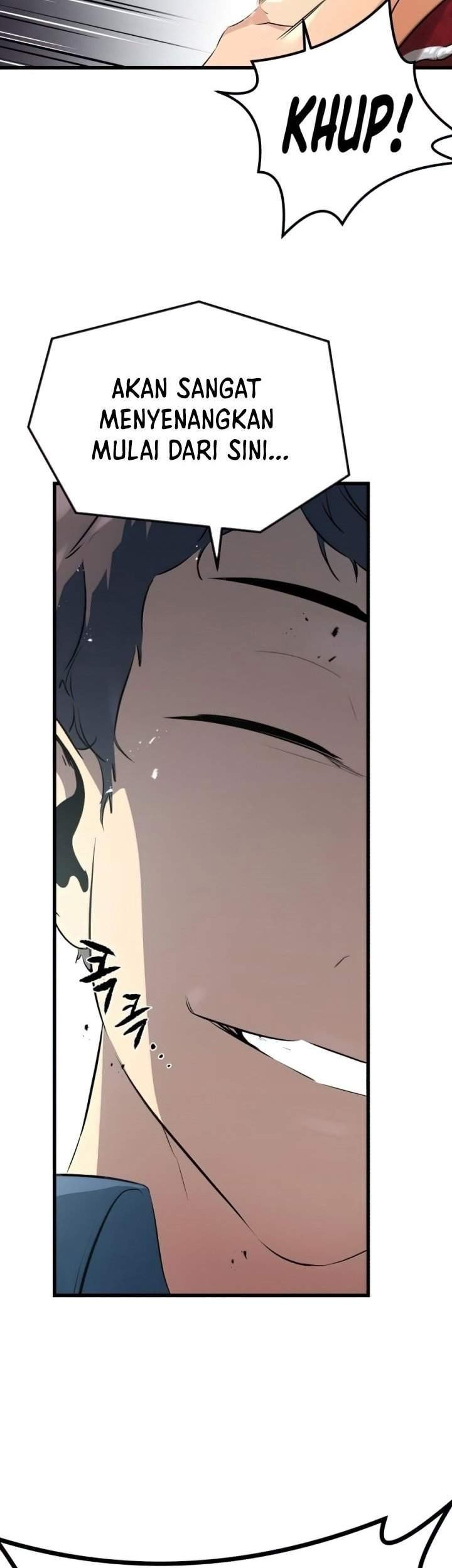 Phantom Spirit King chapter 3 halaman 51