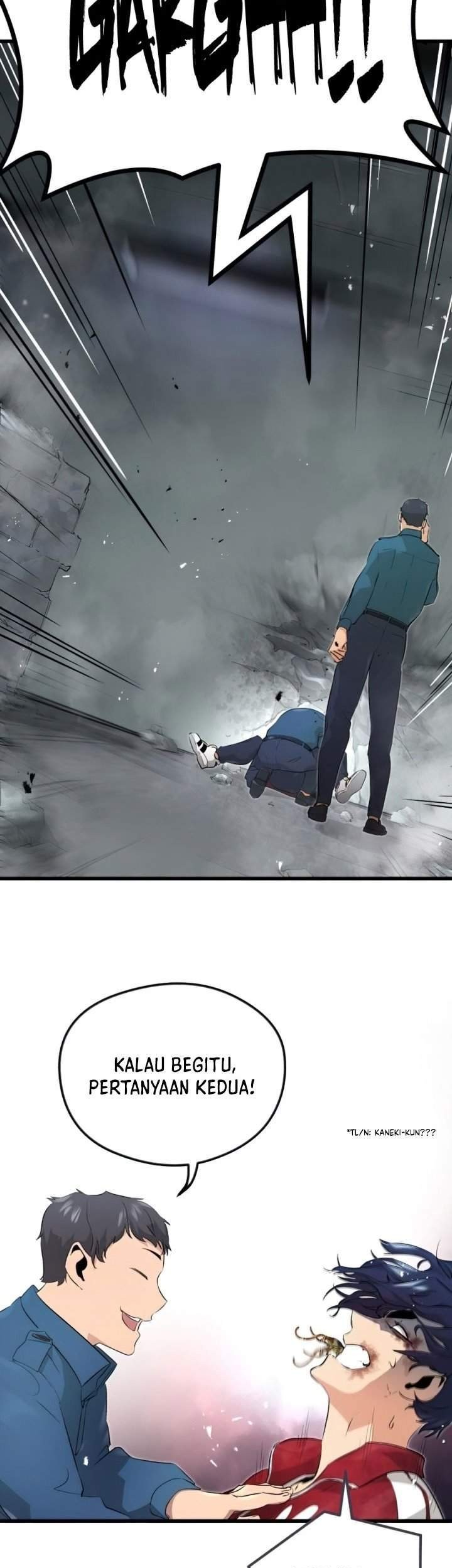 Phantom Spirit King chapter 3 halaman 53