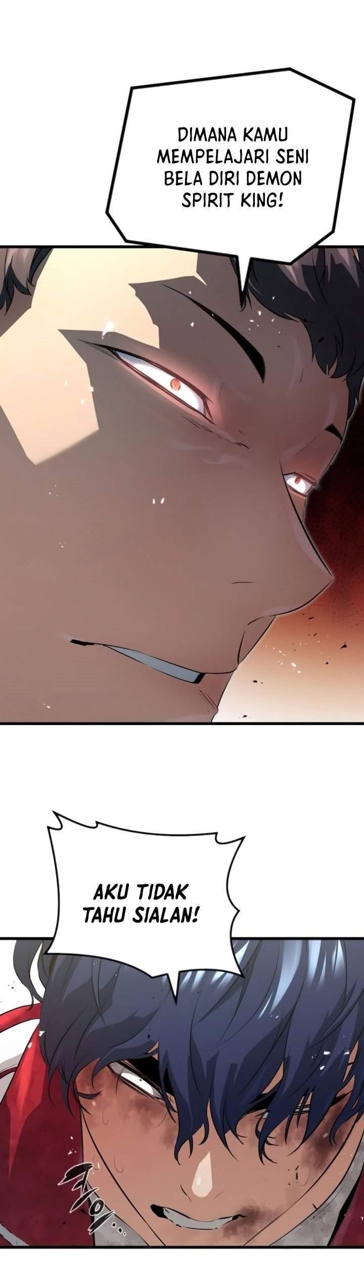Phantom Spirit King chapter 3 halaman 55