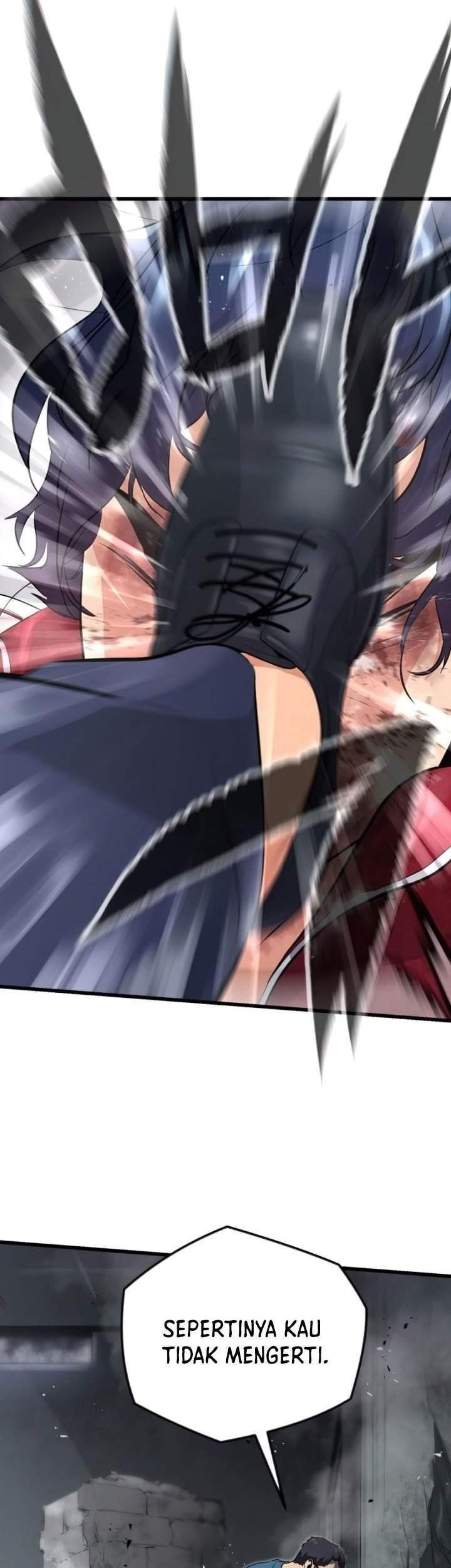 Phantom Spirit King chapter 3 halaman 57