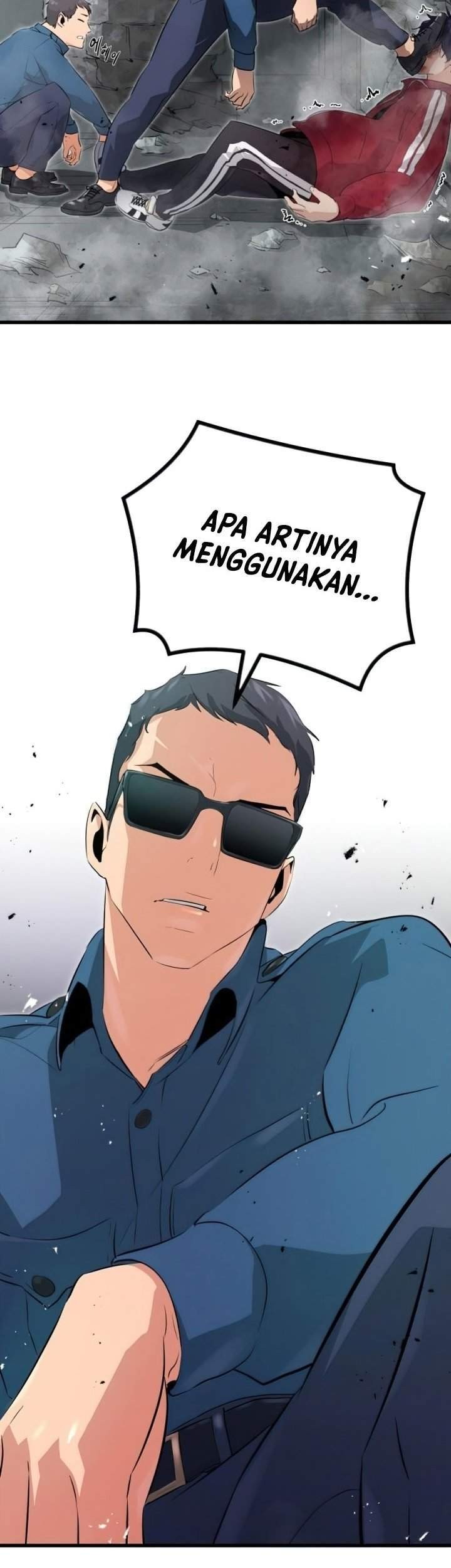 Phantom Spirit King chapter 3 halaman 59