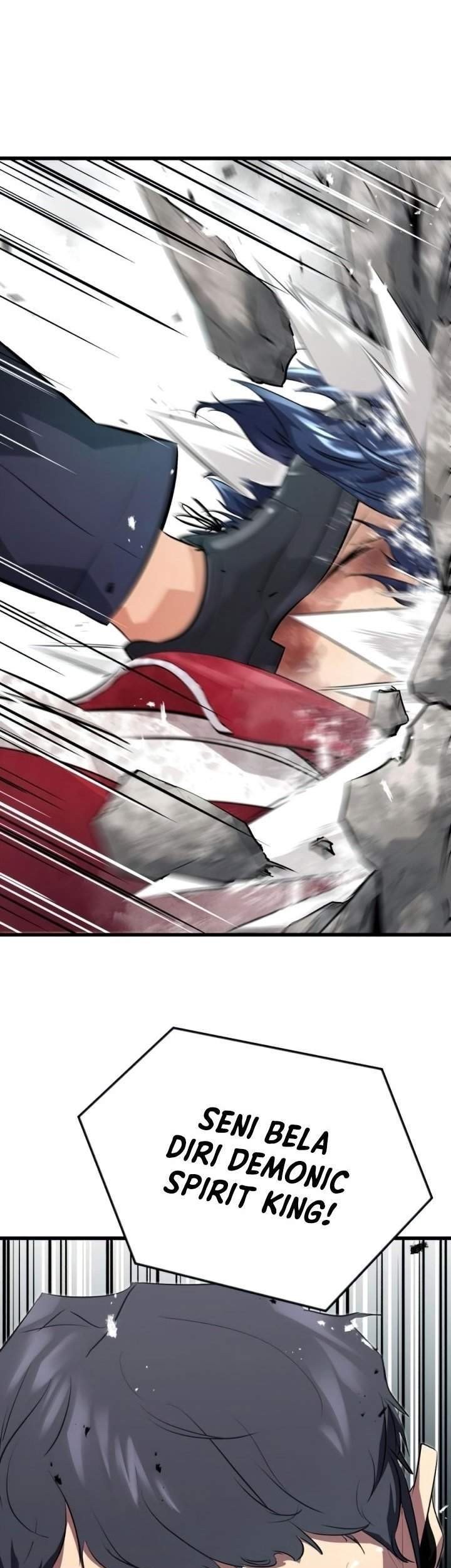 Phantom Spirit King chapter 3 halaman 61