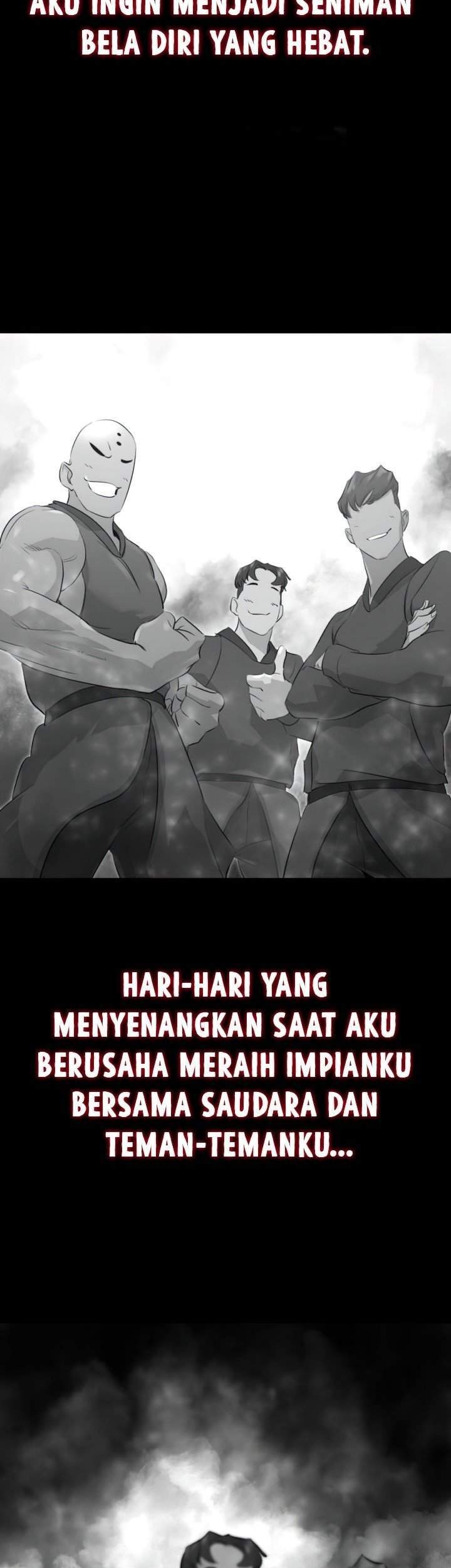 Phantom Spirit King chapter 3 halaman 65