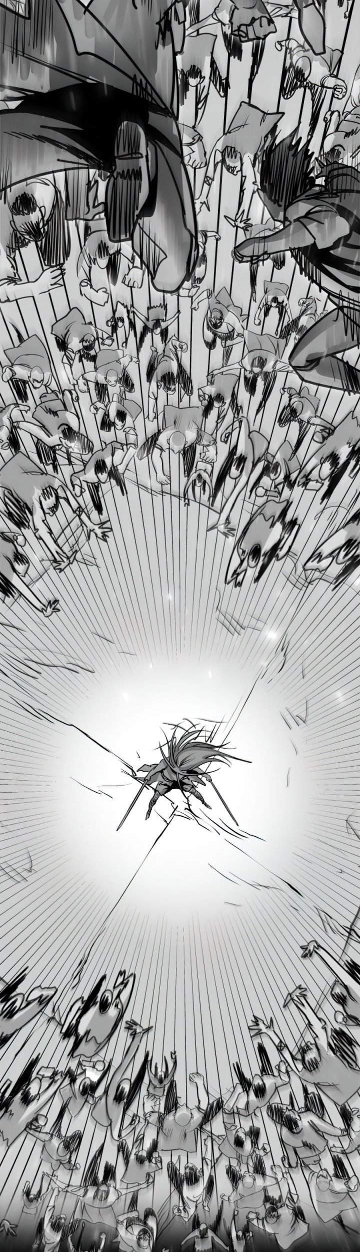 Phantom Spirit King chapter 3 halaman 75
