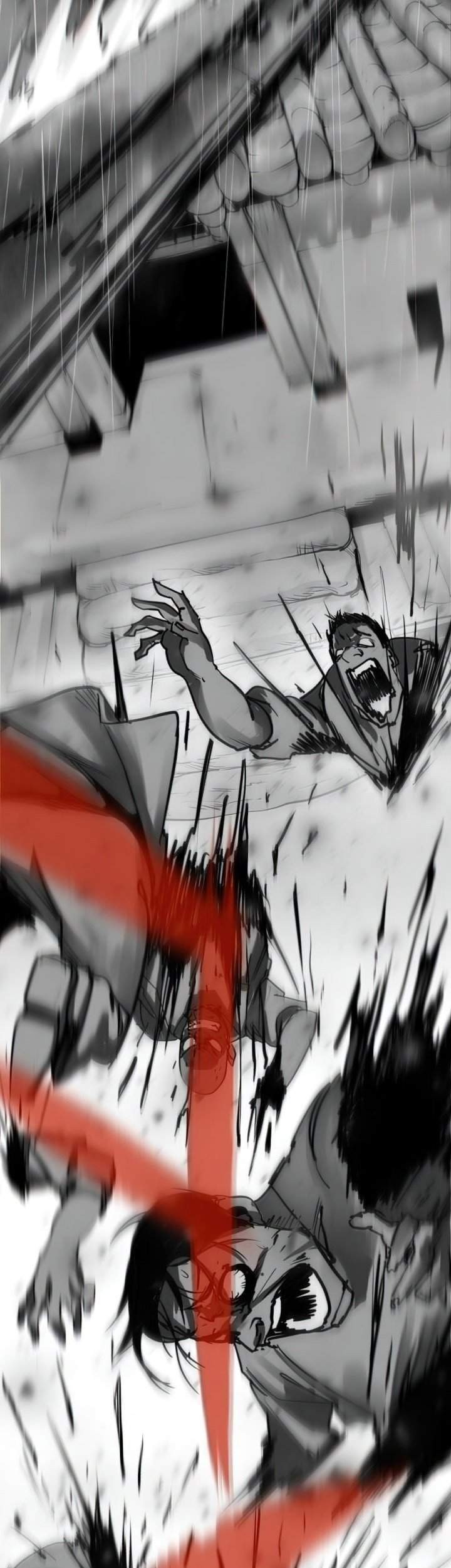 Phantom Spirit King chapter 3 halaman 85