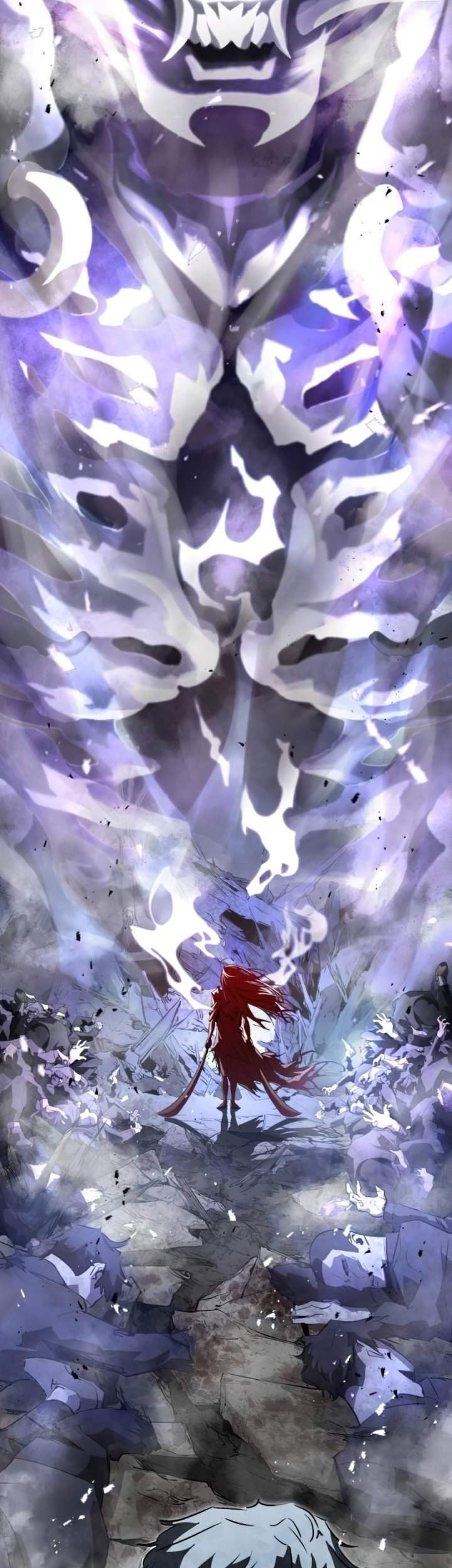 Phantom Spirit King chapter 3 halaman 93