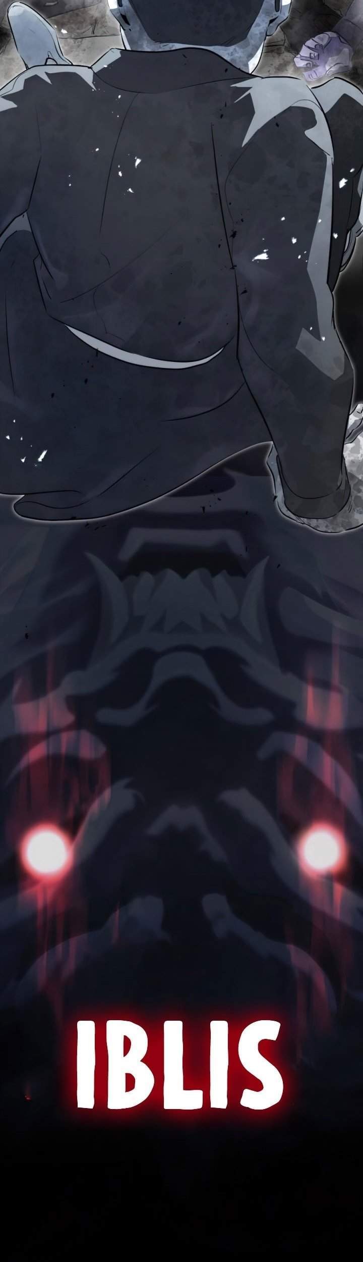 Phantom Spirit King chapter 3 halaman 95