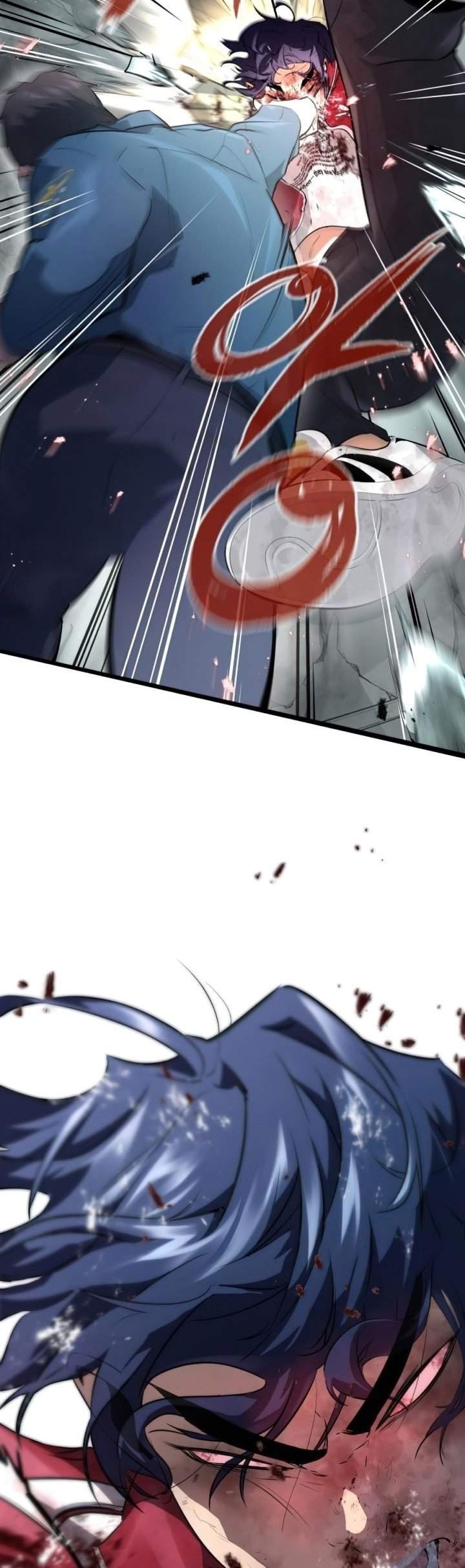 Phantom Spirit King chapter 3 halaman 102
