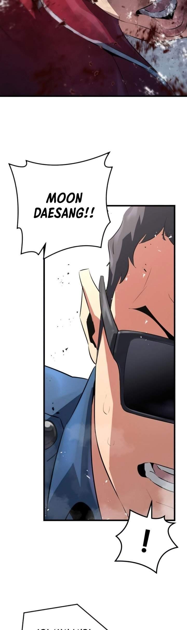 Phantom Spirit King chapter 3 halaman 103