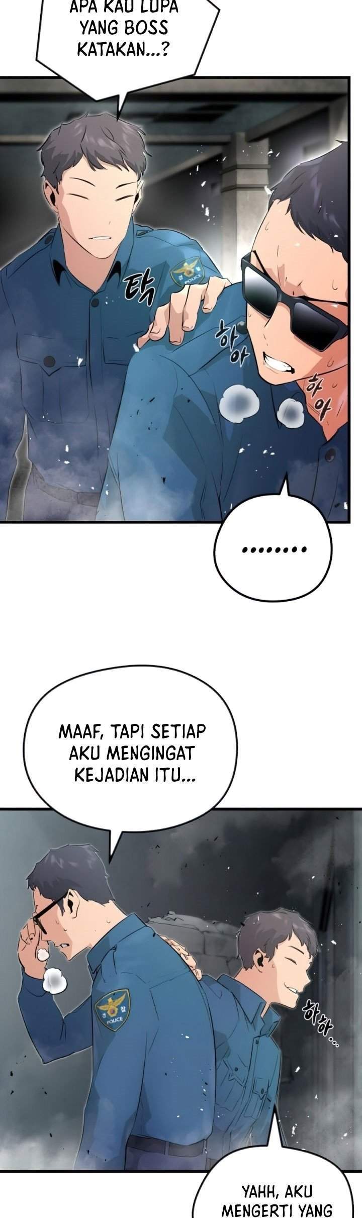 Phantom Spirit King chapter 3 halaman 104