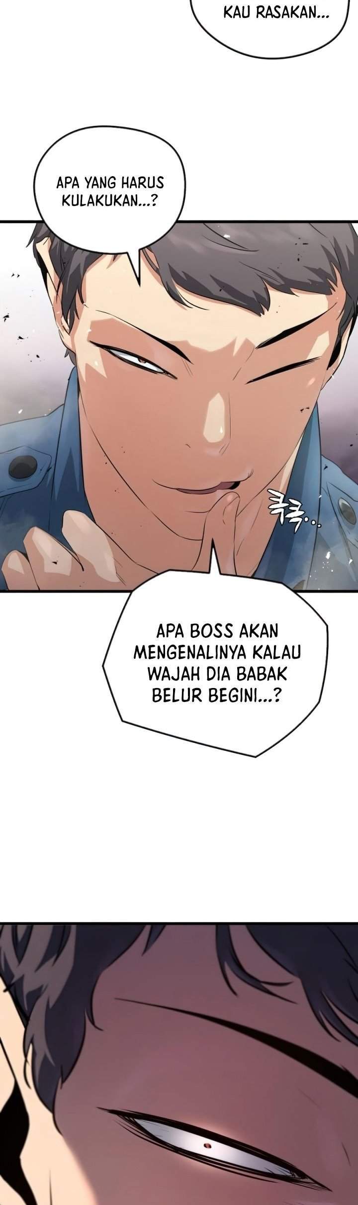 Phantom Spirit King chapter 3 halaman 105