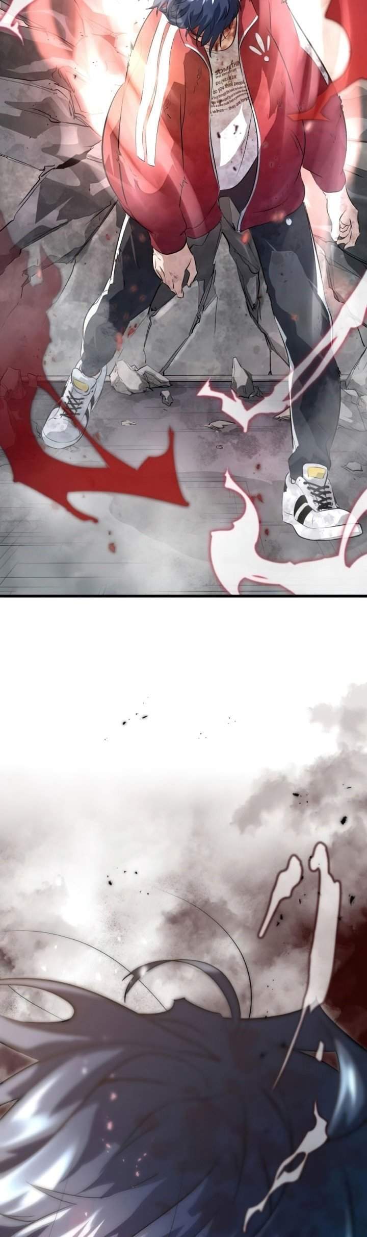 Phantom Spirit King chapter 3 halaman 107