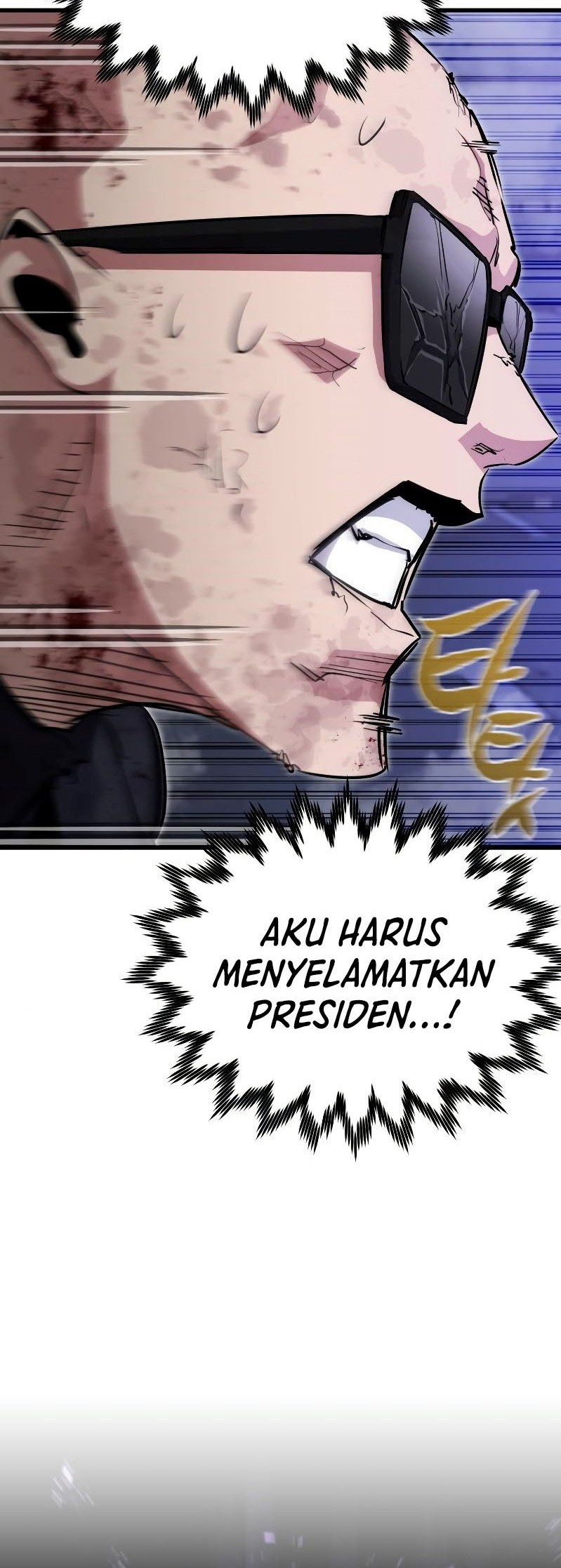 Phantom Spirit King Bab 30 halaman 5