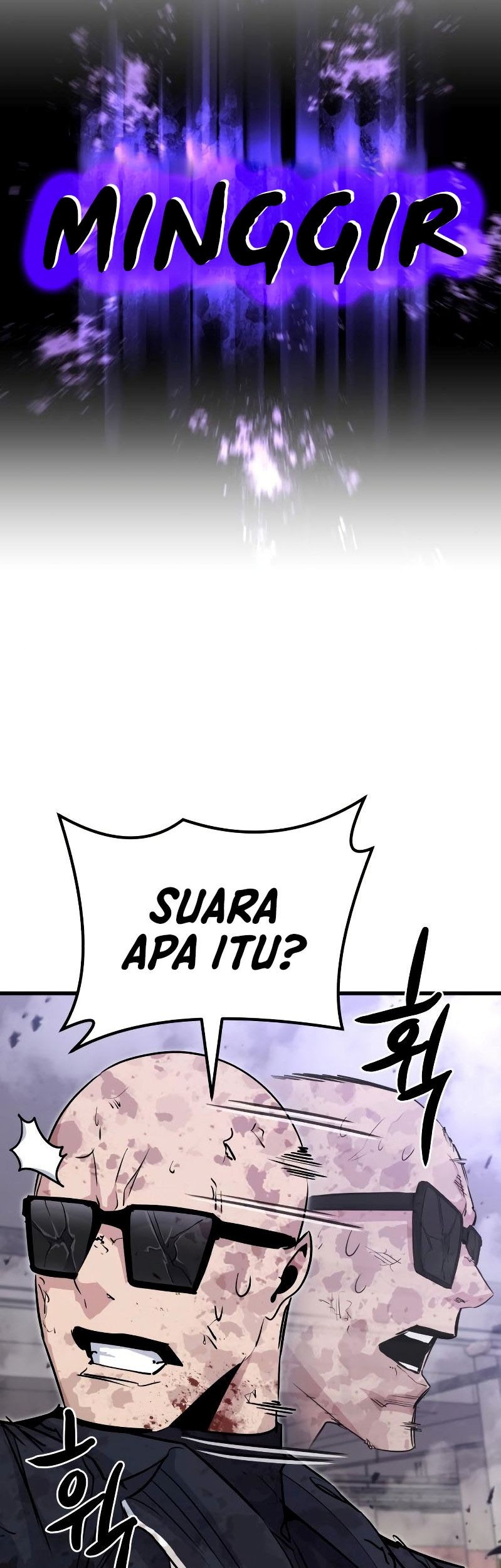 Phantom Spirit King Bab 30 halaman 6