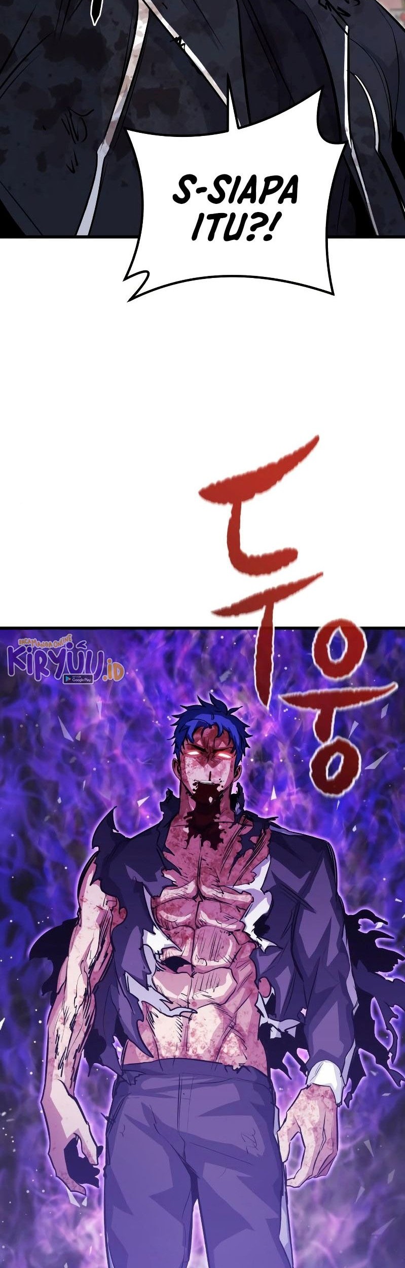 Phantom Spirit King Bab 30 halaman 7