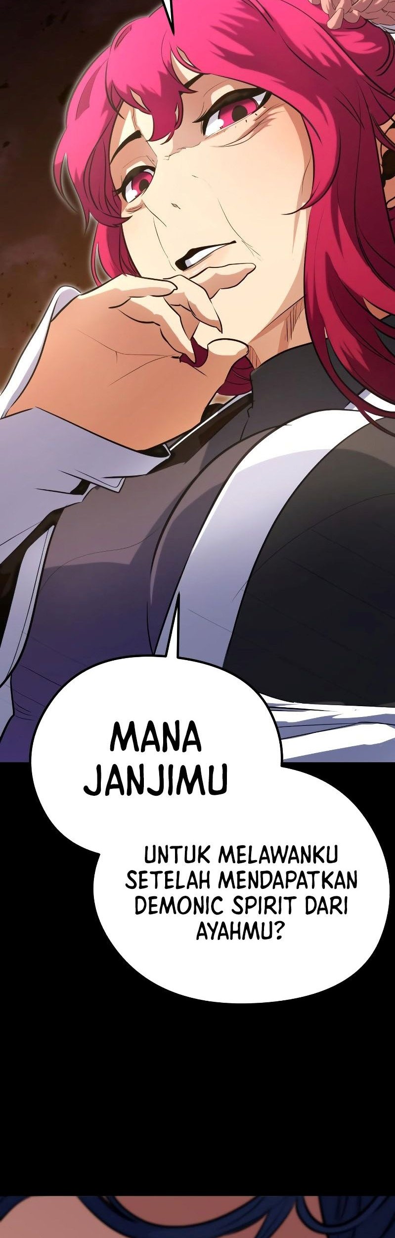 Phantom Spirit King Bab 30 halaman 30