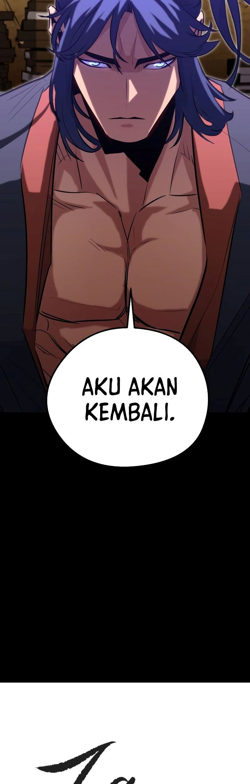 Phantom Spirit King Bab 30 halaman 33