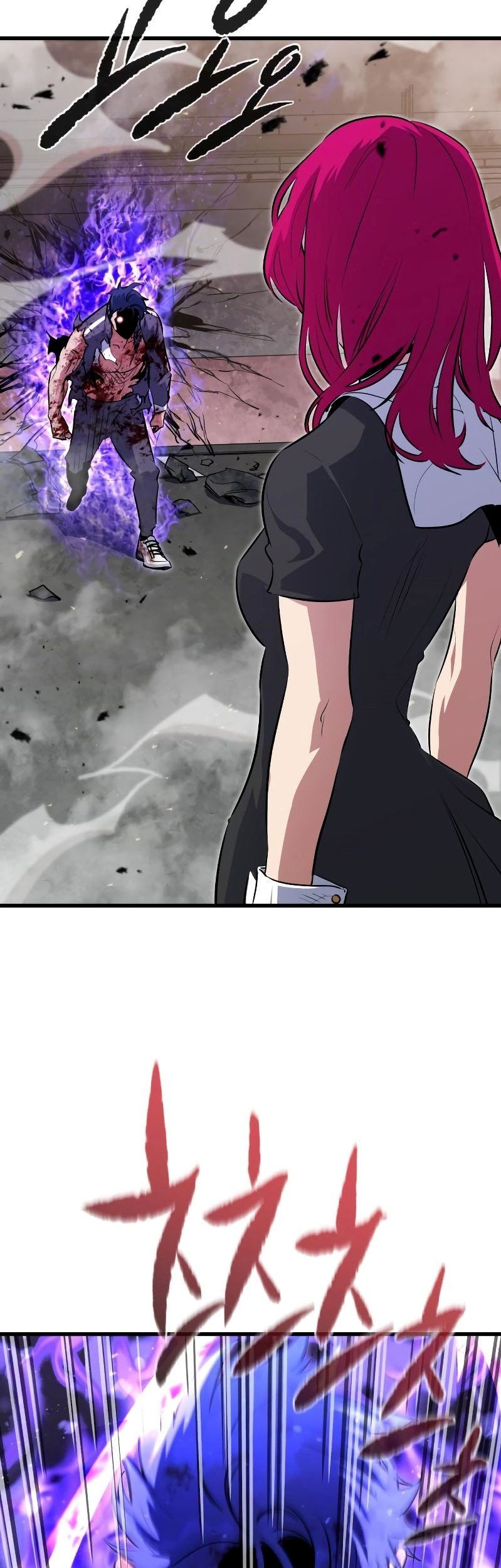 Phantom Spirit King Bab 30 halaman 34