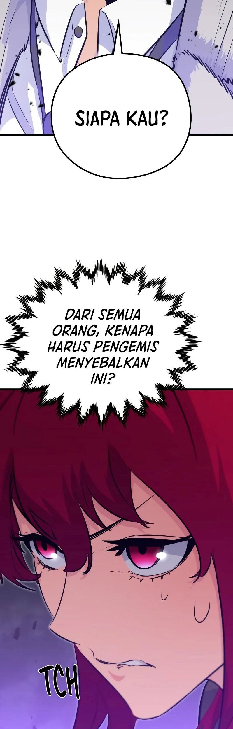 Phantom Spirit King Bab 30 halaman 57
