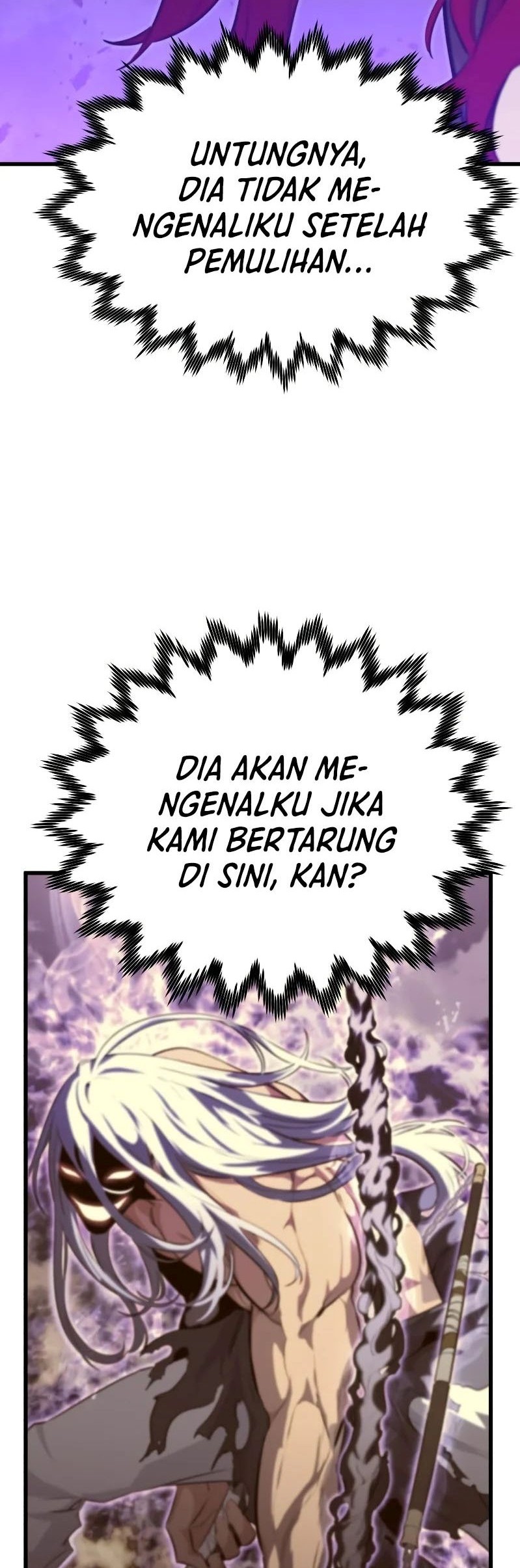 Phantom Spirit King Bab 30 halaman 58