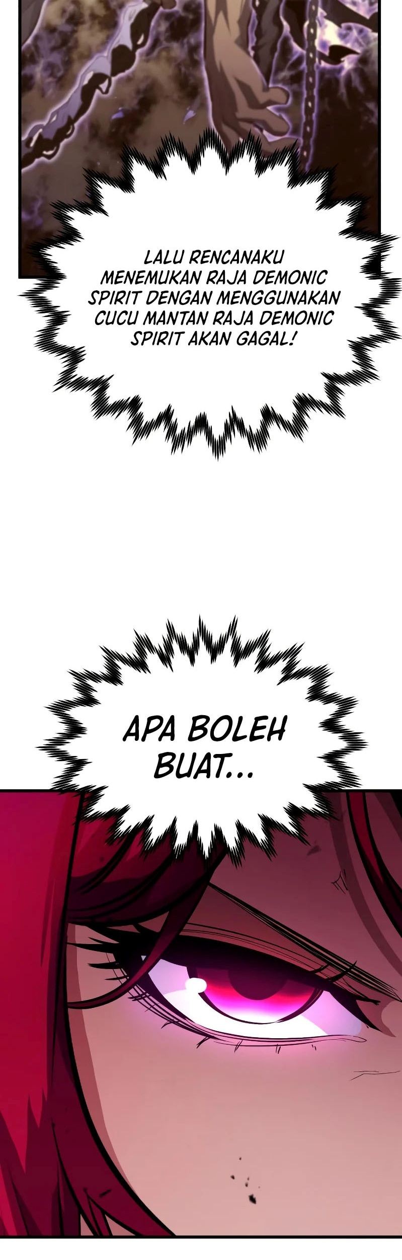 Phantom Spirit King Bab 30 halaman 59