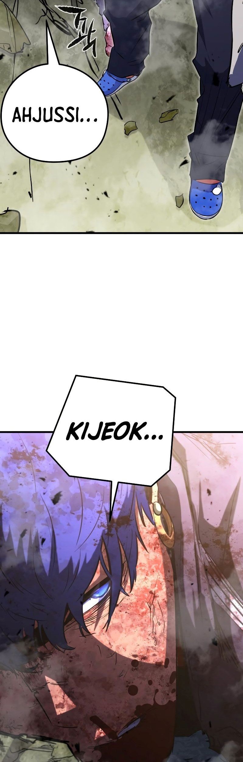 Phantom Spirit King Bab 30 halaman 70