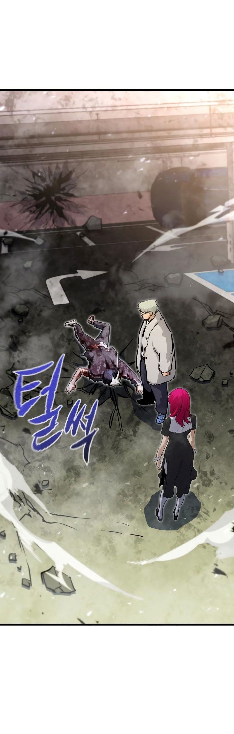Phantom Spirit King Bab 30 halaman 72