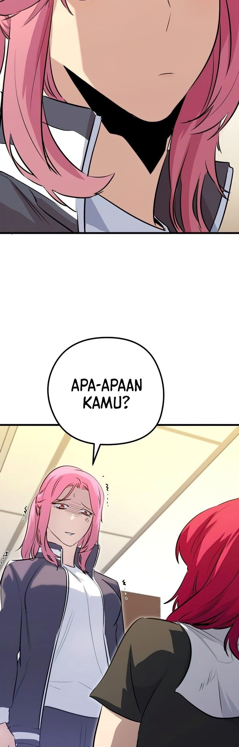 Phantom Spirit King Bab 31 halaman 4