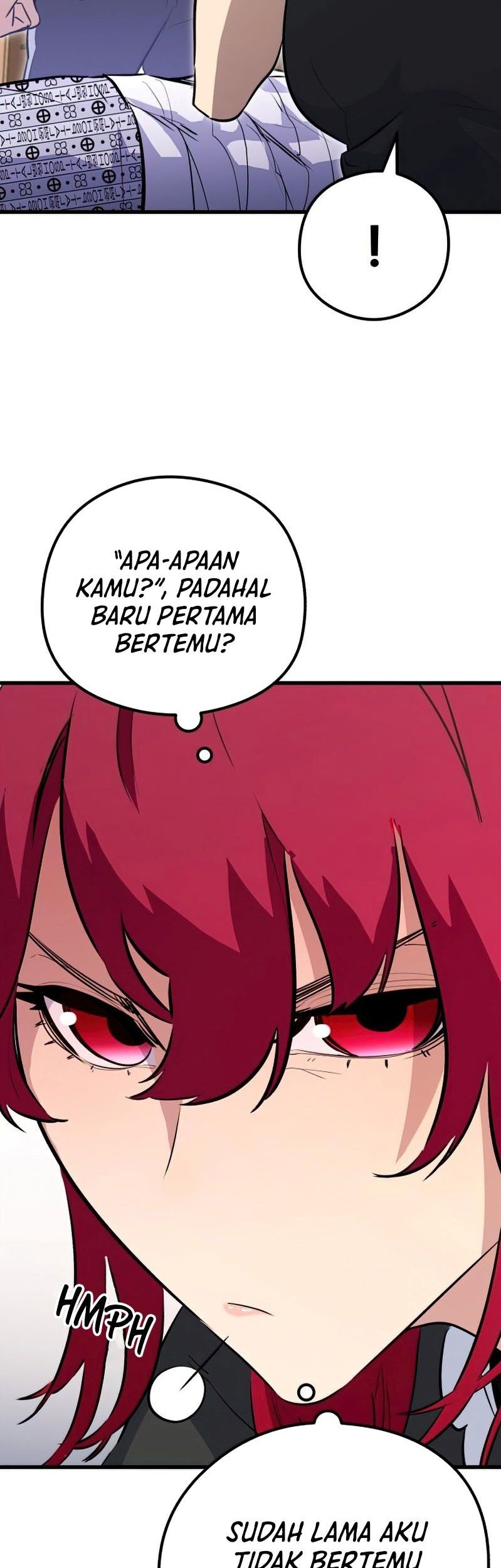 Phantom Spirit King Bab 31 halaman 5