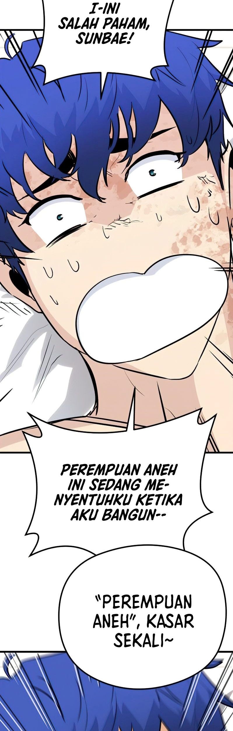 Phantom Spirit King Bab 31 halaman 7