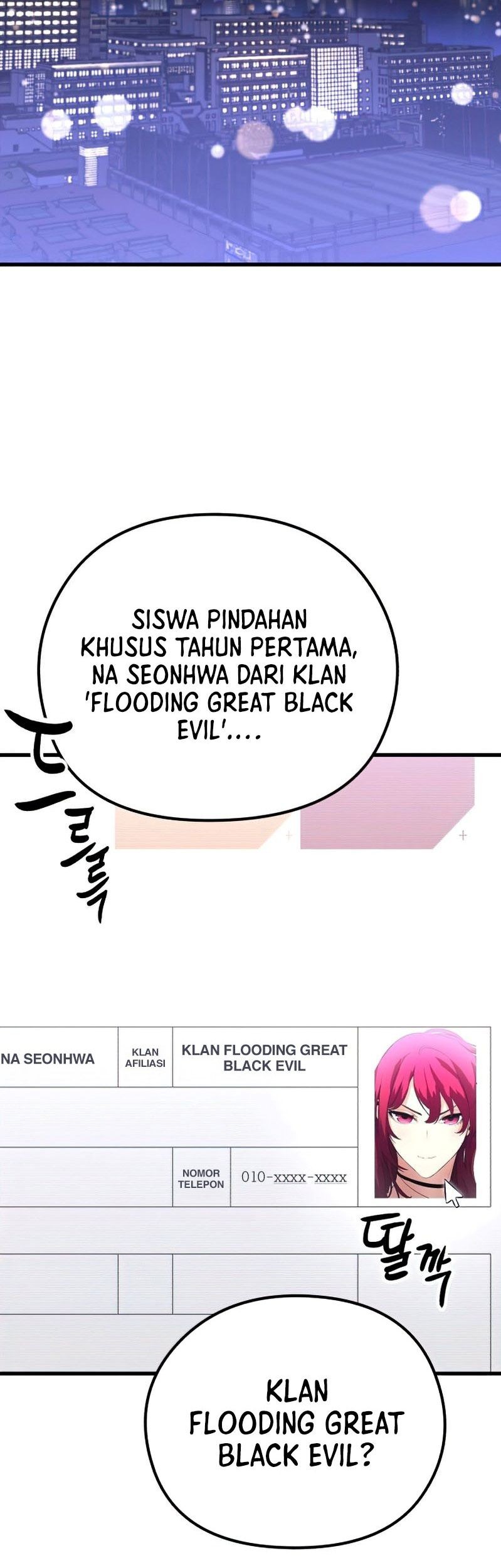 Phantom Spirit King Bab 31 halaman 17