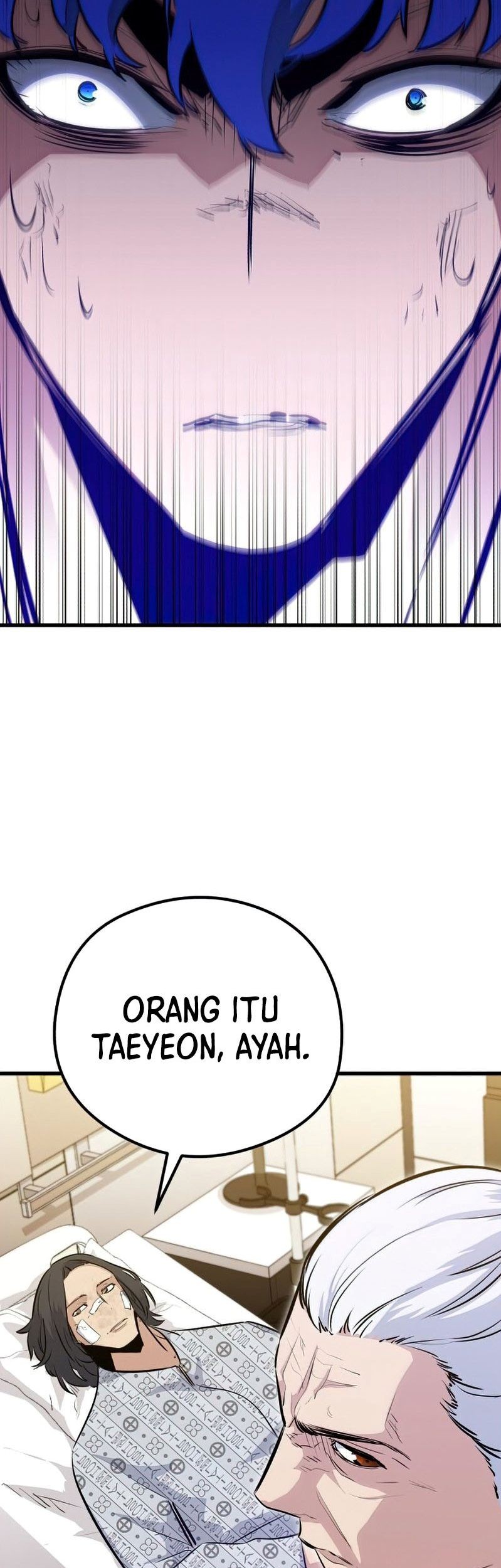 Phantom Spirit King Bab 31 halaman 47