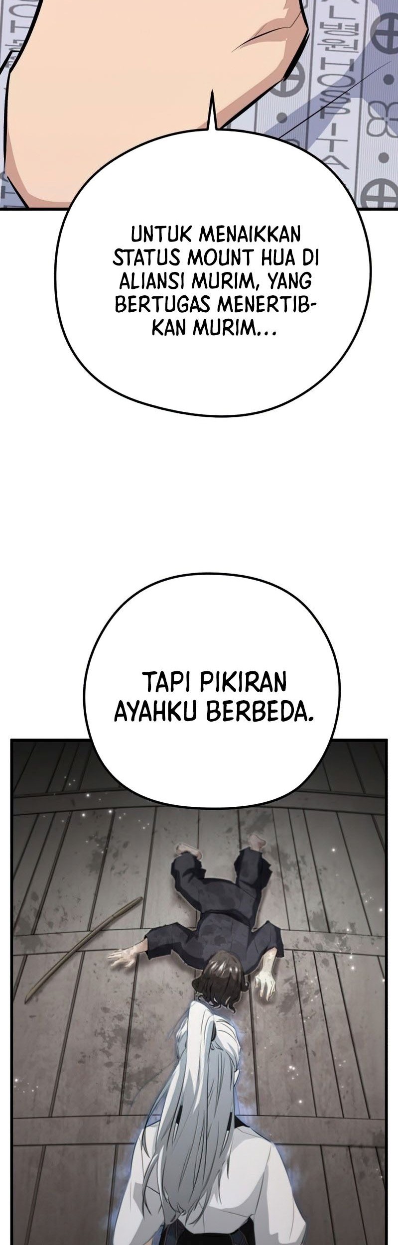 Phantom Spirit King Bab 31 halaman 60