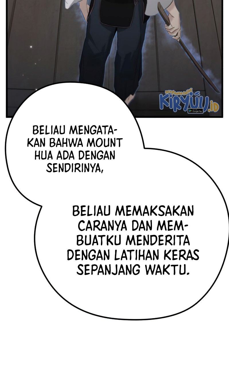 Phantom Spirit King Bab 31 halaman 61