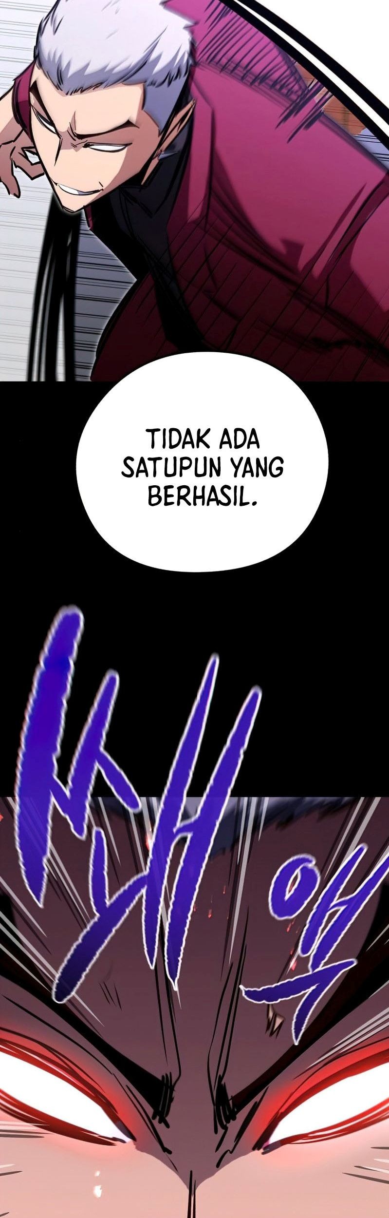 Phantom Spirit King Bab 31 halaman 67