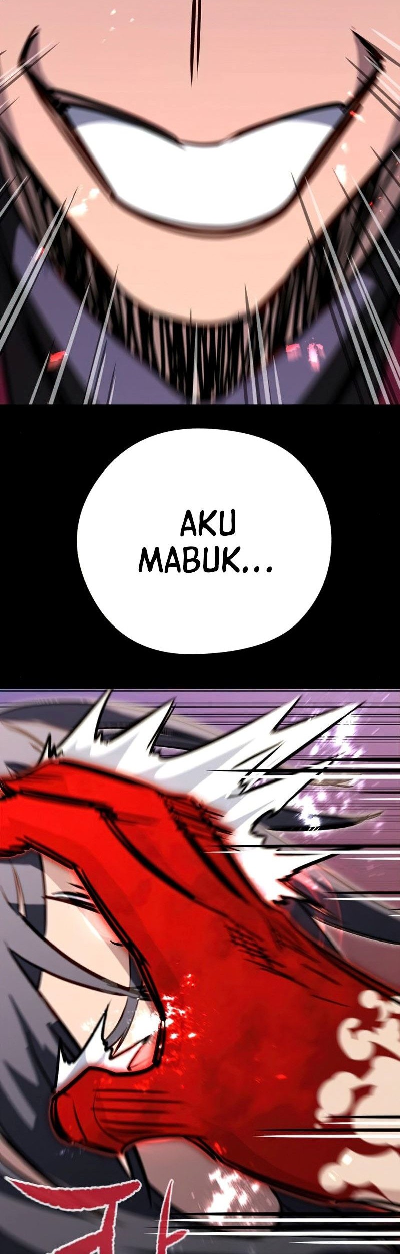 Phantom Spirit King Bab 31 halaman 68