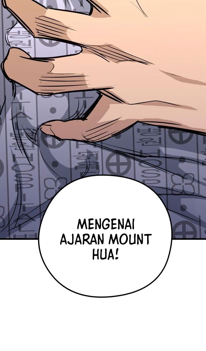 Phantom Spirit King Bab 31 halaman 71