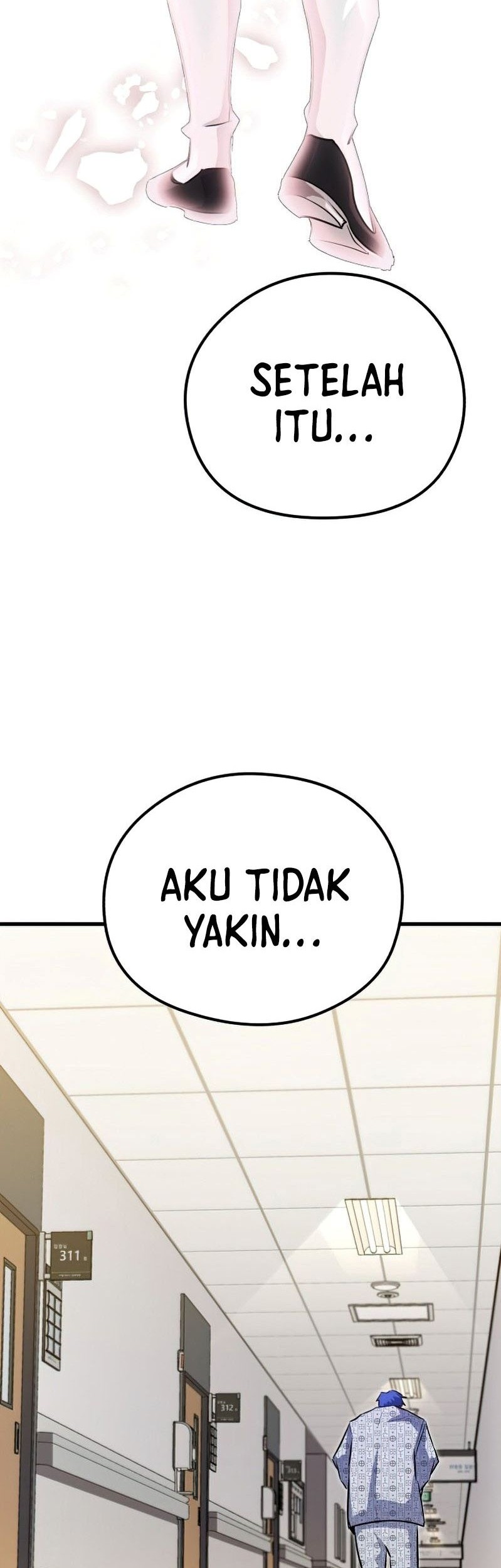 Phantom Spirit King Bab 31 halaman 83