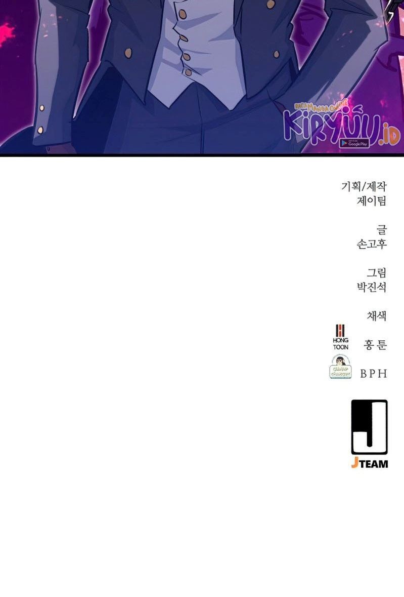 Phantom Spirit King Bab 31 halaman 111