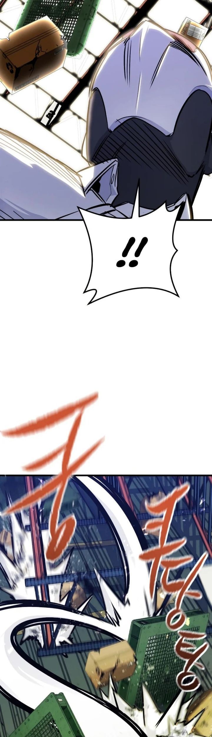 Phantom Spirit King chapter 32 halaman 6