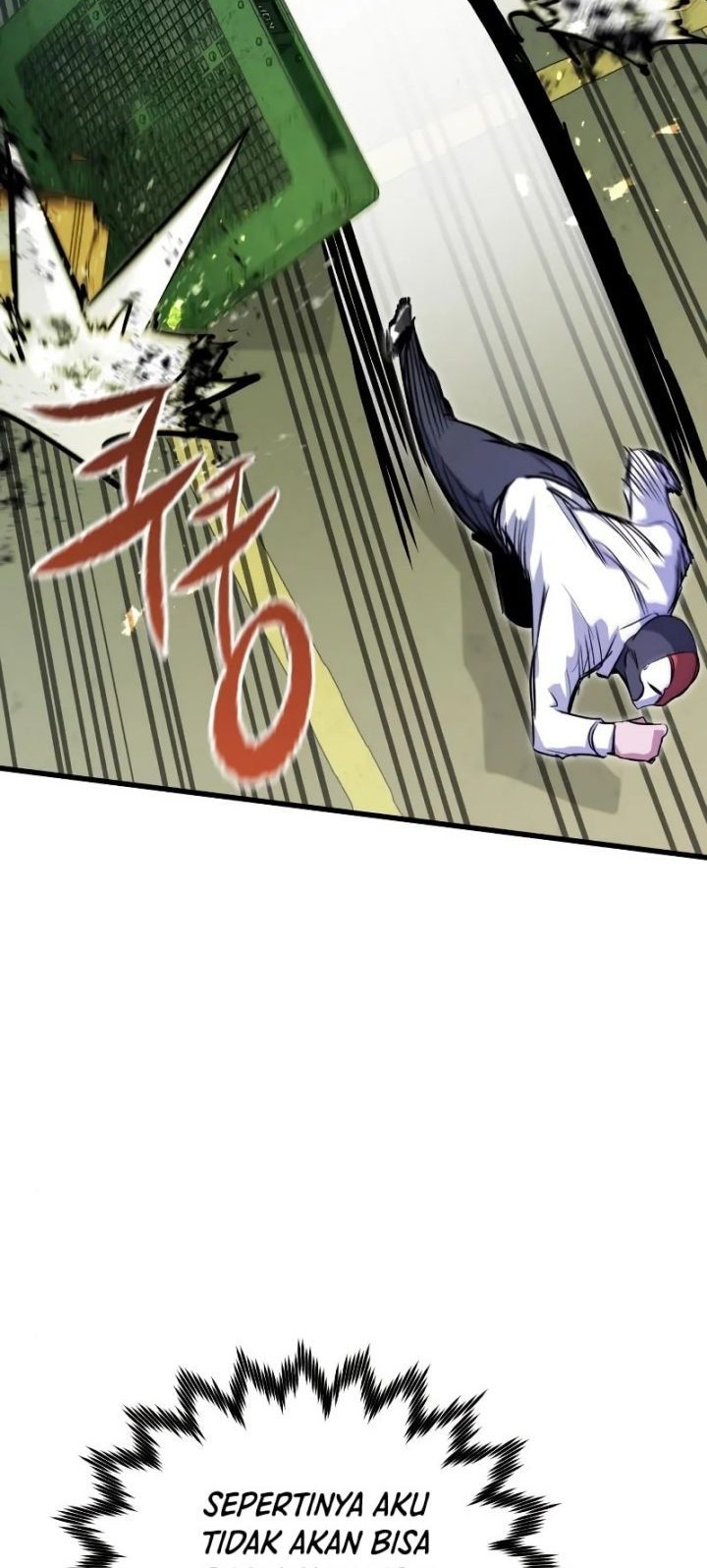 Phantom Spirit King chapter 32 halaman 7