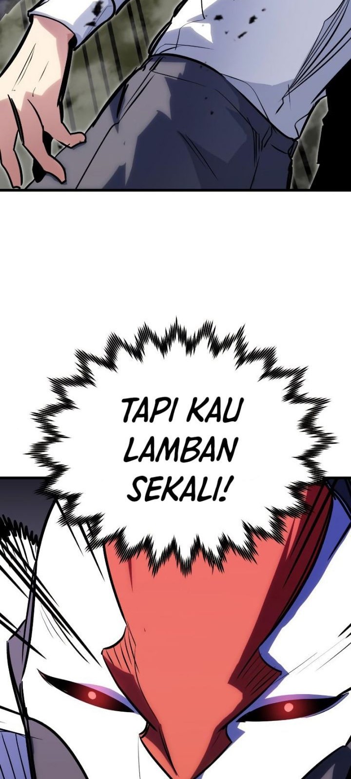 Phantom Spirit King chapter 32 halaman 10