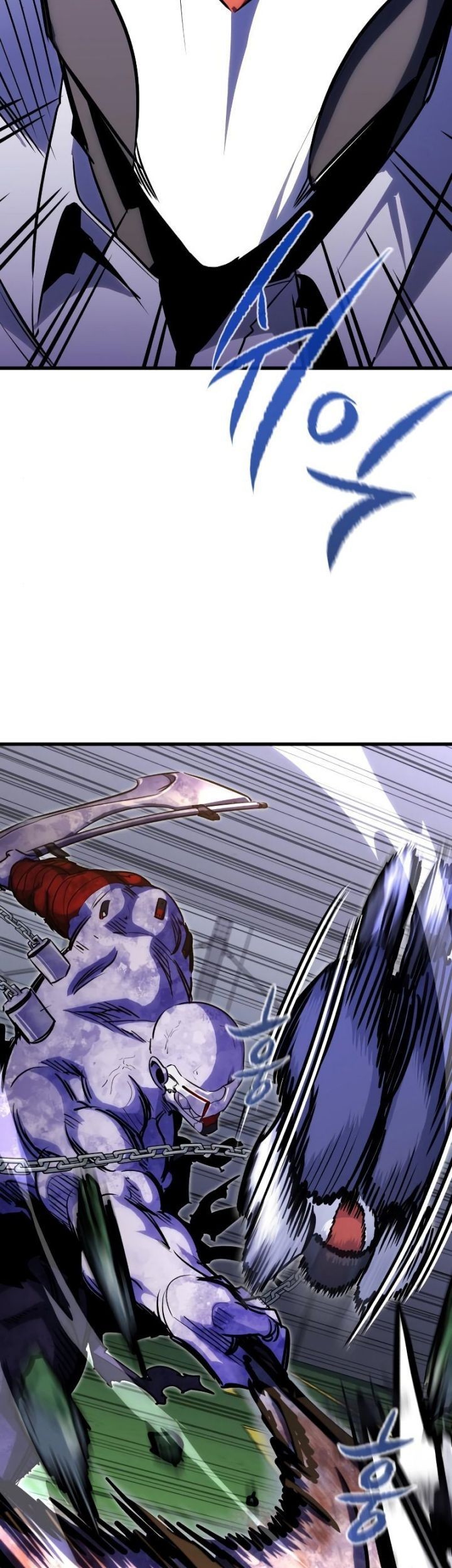 Phantom Spirit King chapter 32 halaman 11